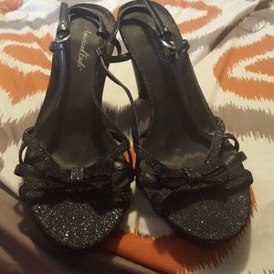 Womens sandals